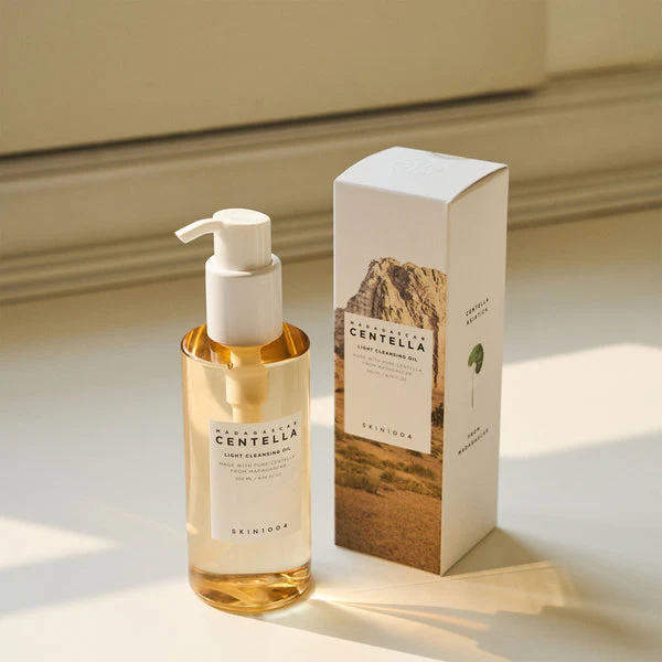 skincare coreano
