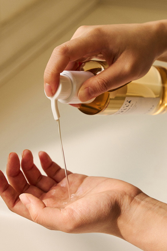 skincare coreano