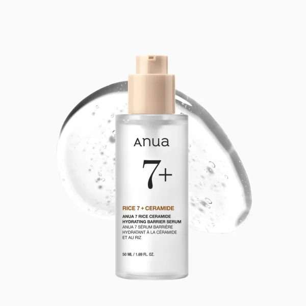 skincare coreano