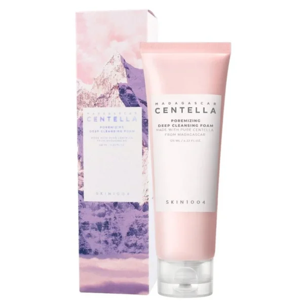 skincare coreano